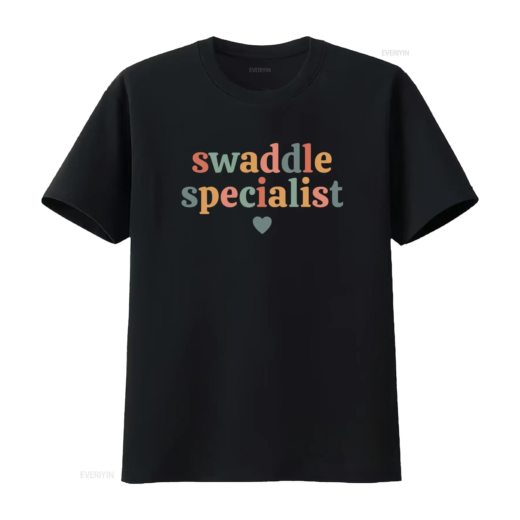 Baby Nursery Nurse - Swaddle Specialist Labor And Delivery T