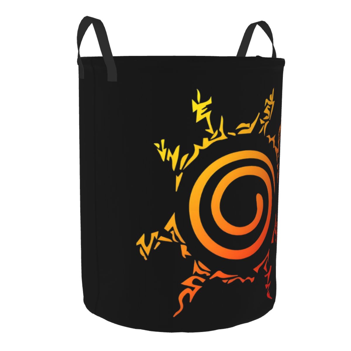 Custom N-Narutoes Uzumaki Anim - đánh giá và giá Laundry Hamper Nursery