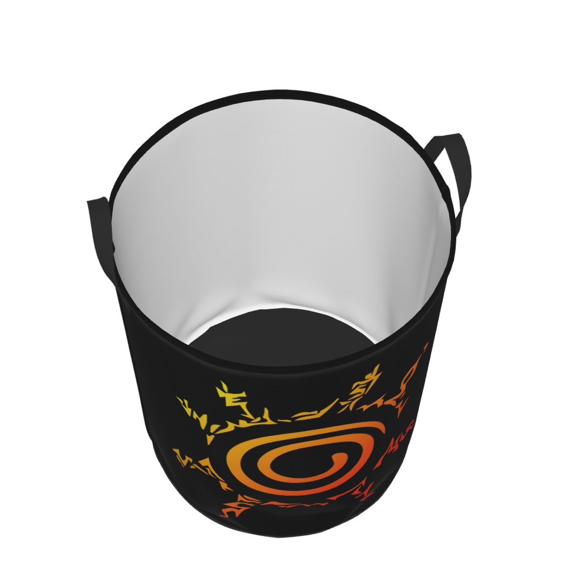 Custom N-Narutoes Uzumaki Anim - đánh giá và giá Laundry Hamper Nursery