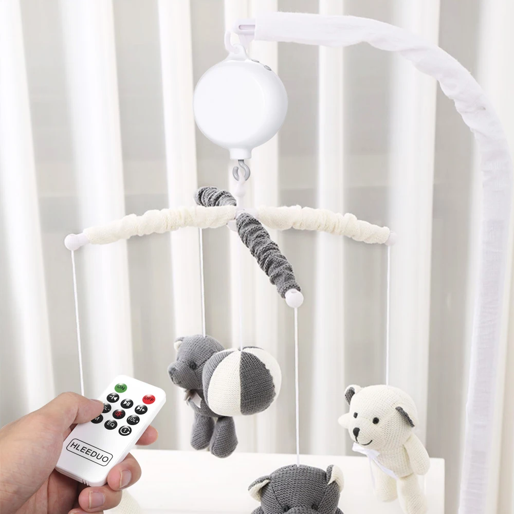 Musical Mobiles 35 Songs Music - đánh giá và giá Crib Mobile Musical