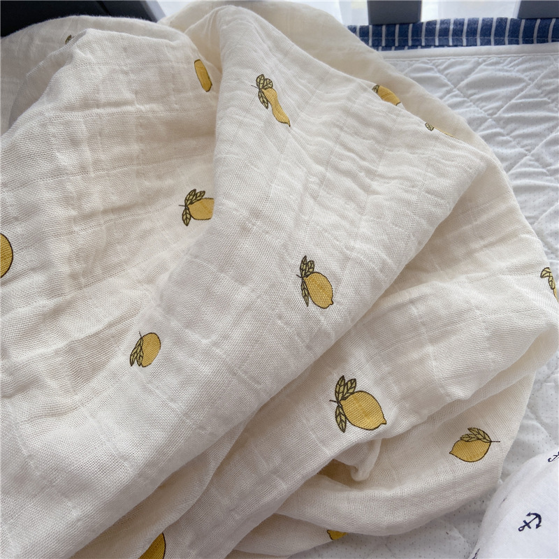 Cotton baby Swaddle Wrap  Baby - đánh giá và giá Swaddle Blanket Muslin