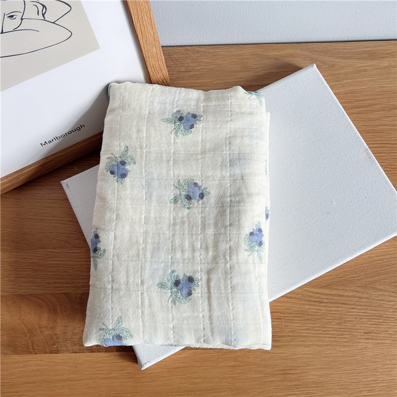 Cotton baby Swaddle Wrap  Baby - đánh giá và giá Swaddle Blanket Muslin