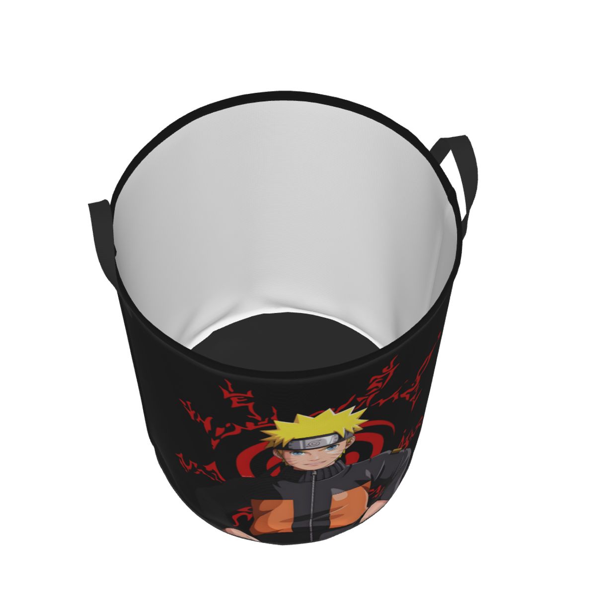 Custom N-Narutoes Uzumaki Anim - đánh giá và giá Laundry Hamper Nursery