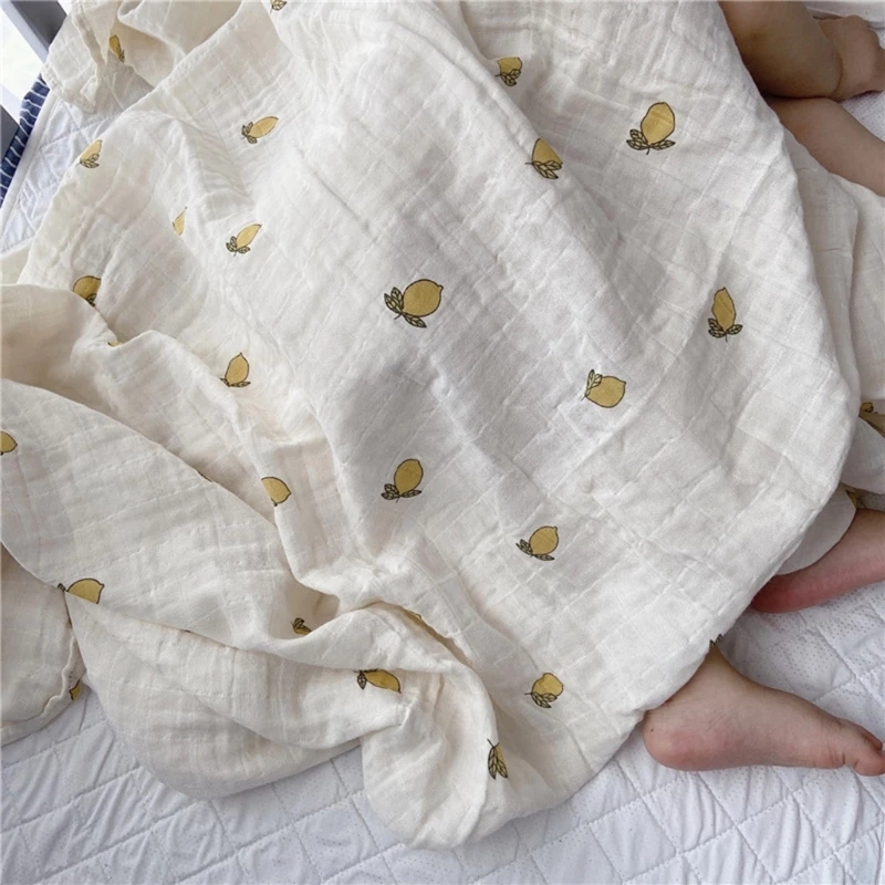 Bé Đầm Bọc Cotton Muslin Chăn  - đánh giá và giá Swaddle Blanket Muslin