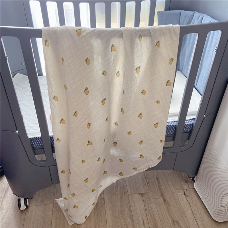 Bé Đầm Bọc Cotton Muslin Chăn  - đánh giá và giá Swaddle Blanket Muslin