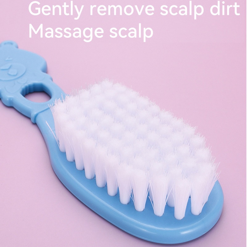 Baby Grooming Kit  6pcs Baby H - đánh giá và giá Baby Nursery Nurse