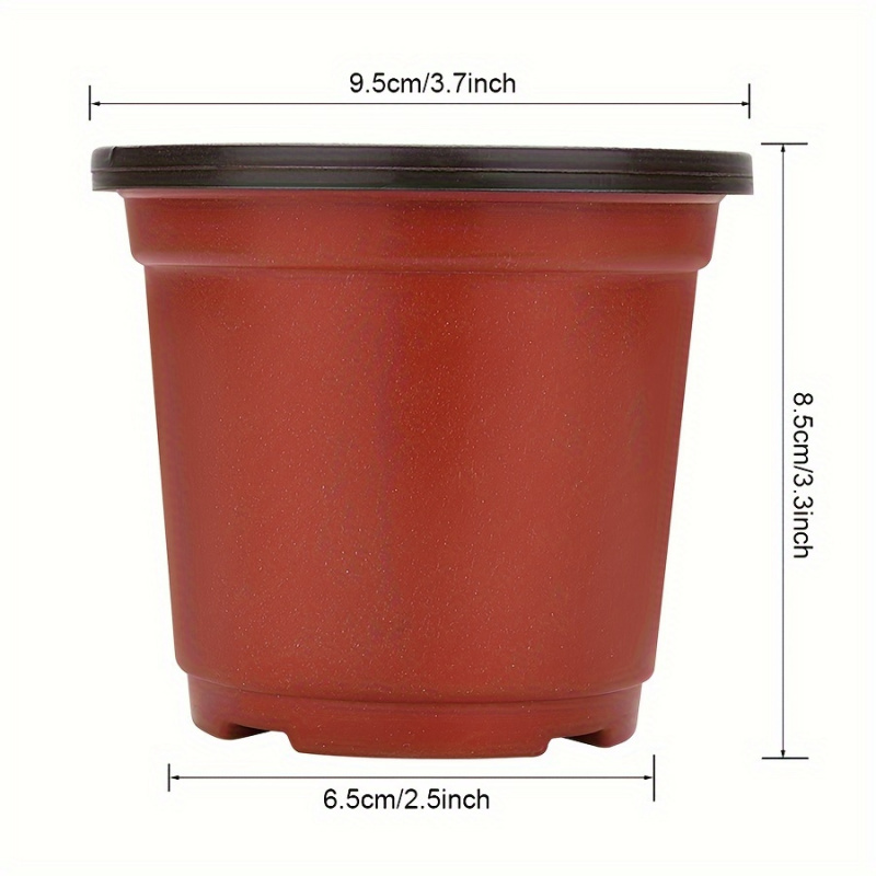 Plant Nursery Pot with Humidit - đánh giá và giá Baby Nursery Plants