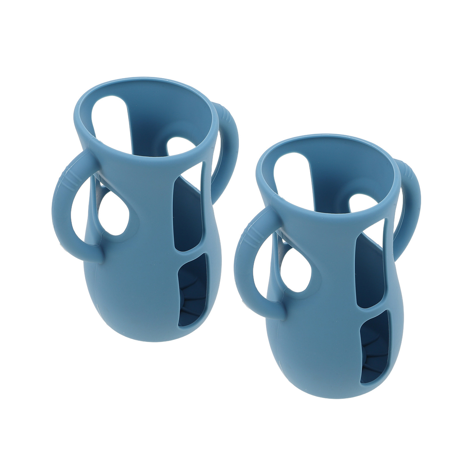 2Pcs Baby Bottle Sleeves Silic - đánh giá và giá Baby Nursery Nurse