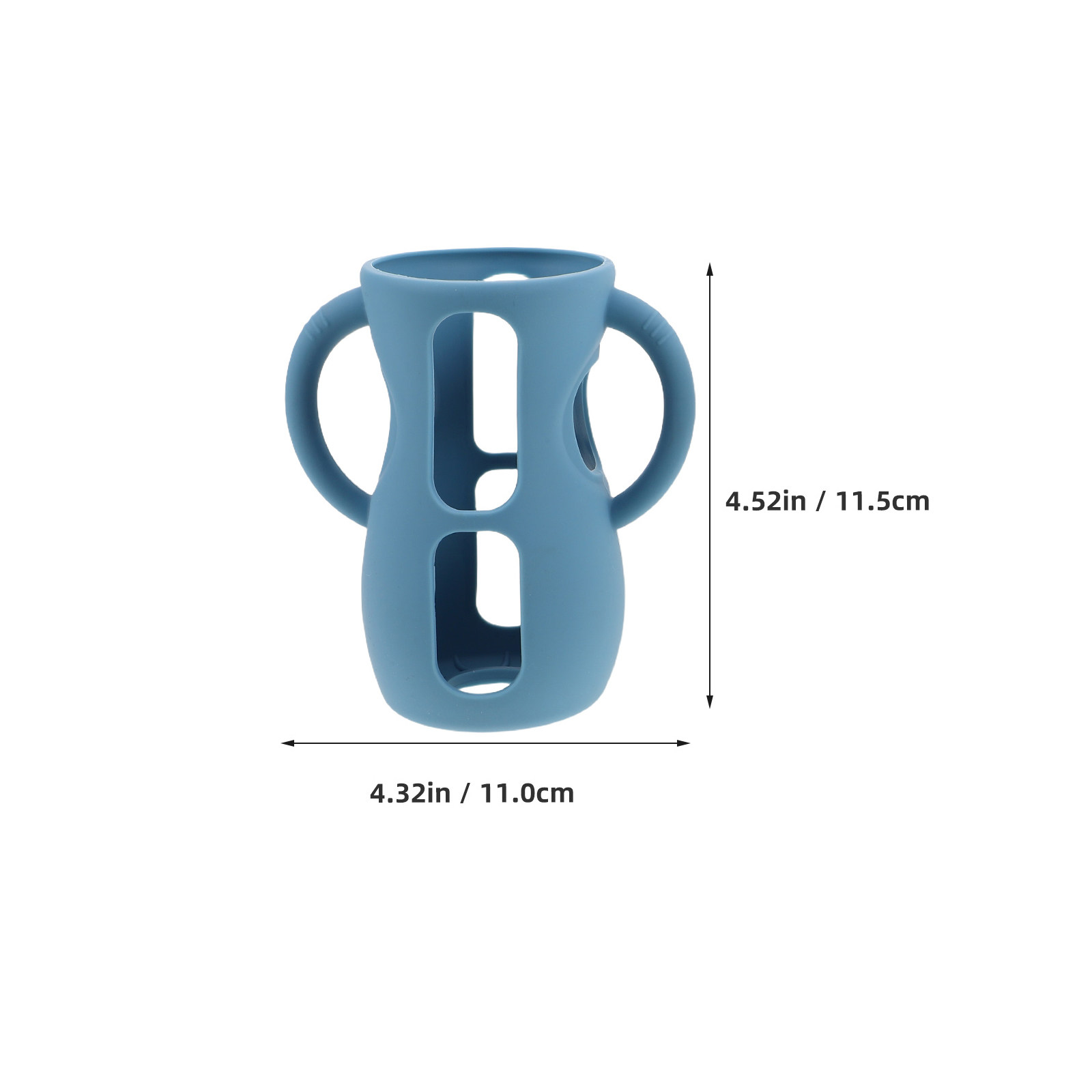 2Pcs Baby Bottle Sleeves Silic - đánh giá và giá Baby Nursery Nurse