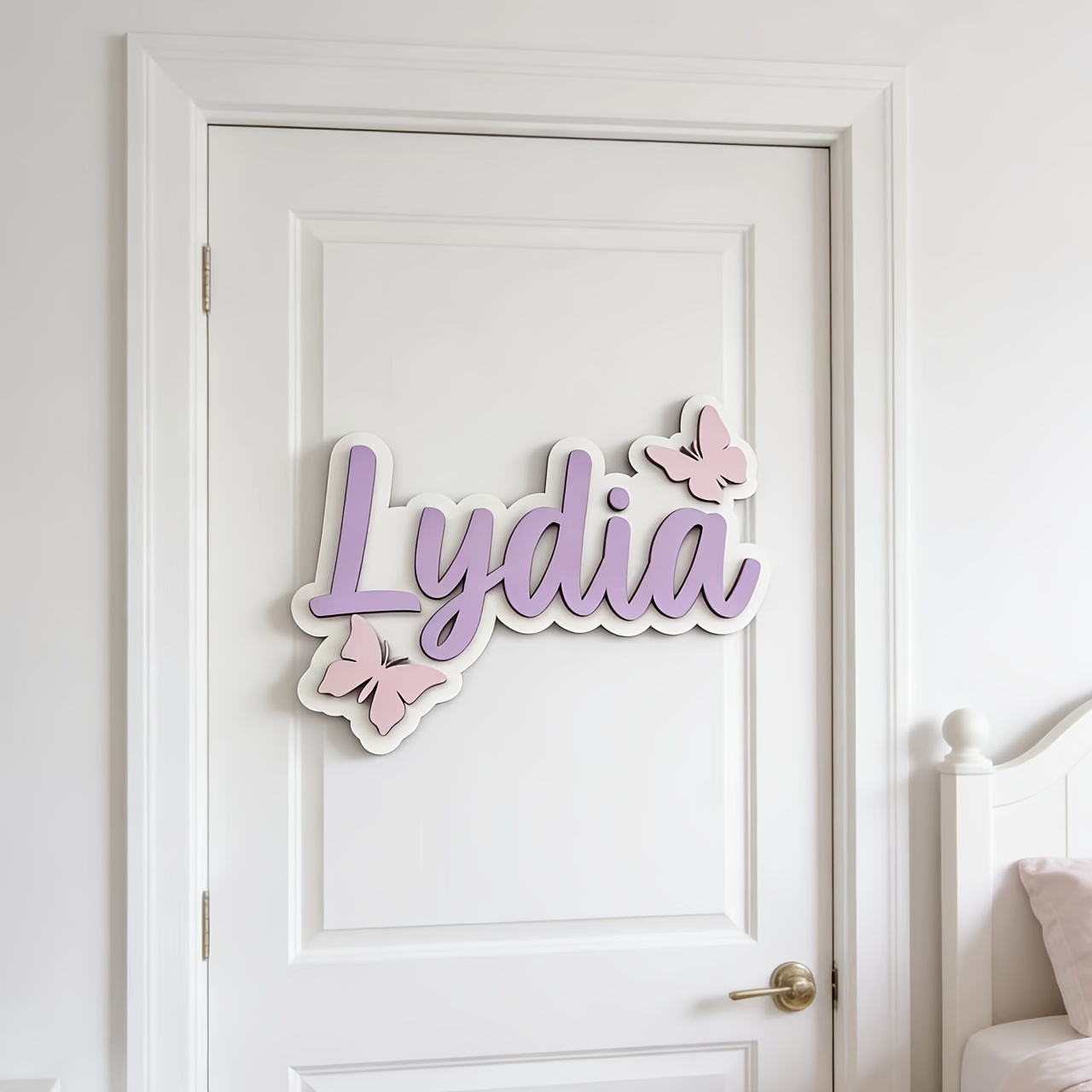 Personalized Blue & Pink Butte - đánh giá và giá Baby Nursery Baby