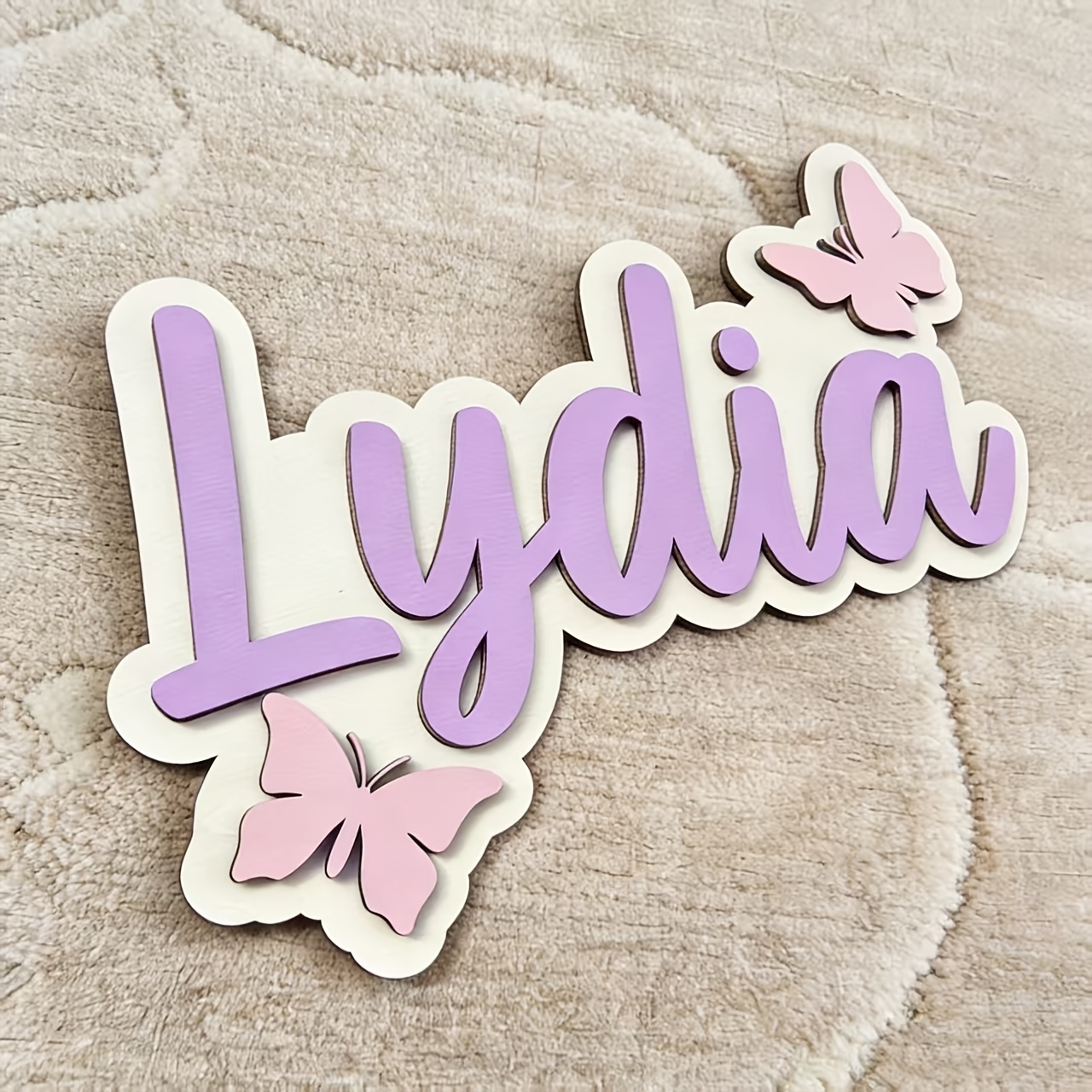 Personalized Blue & Pink Butte - đánh giá và giá Baby Nursery Baby