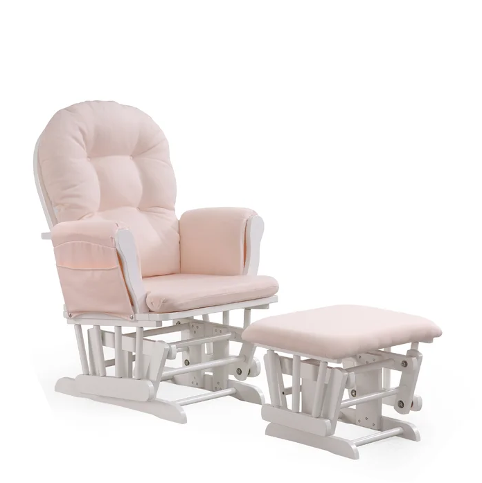Modern Wood Maternity Mummy Nu - đánh giá và giá Baby Nursery Nurse