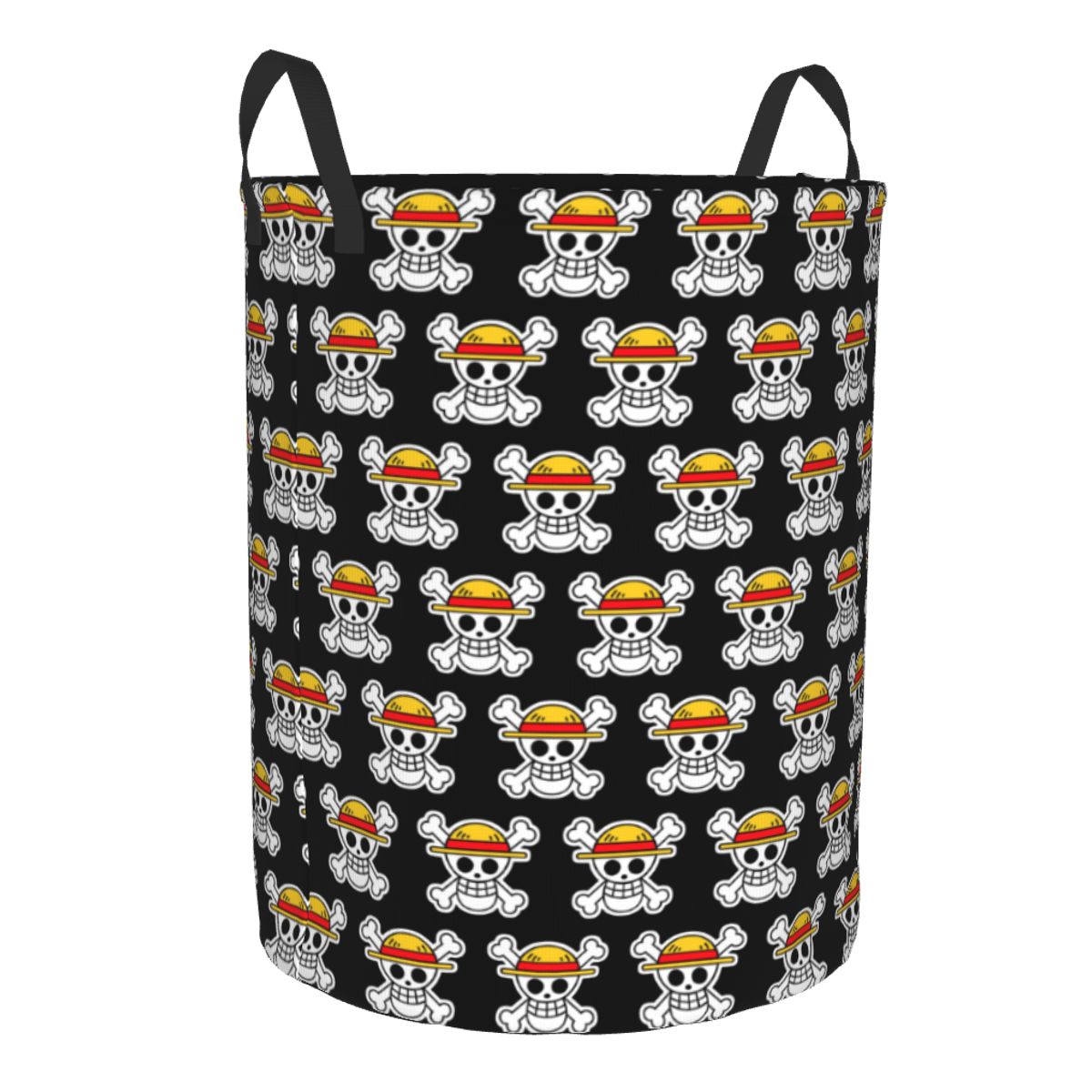Custom Pirates Skull One Piece - đánh giá và giá Laundry Hamper Nursery