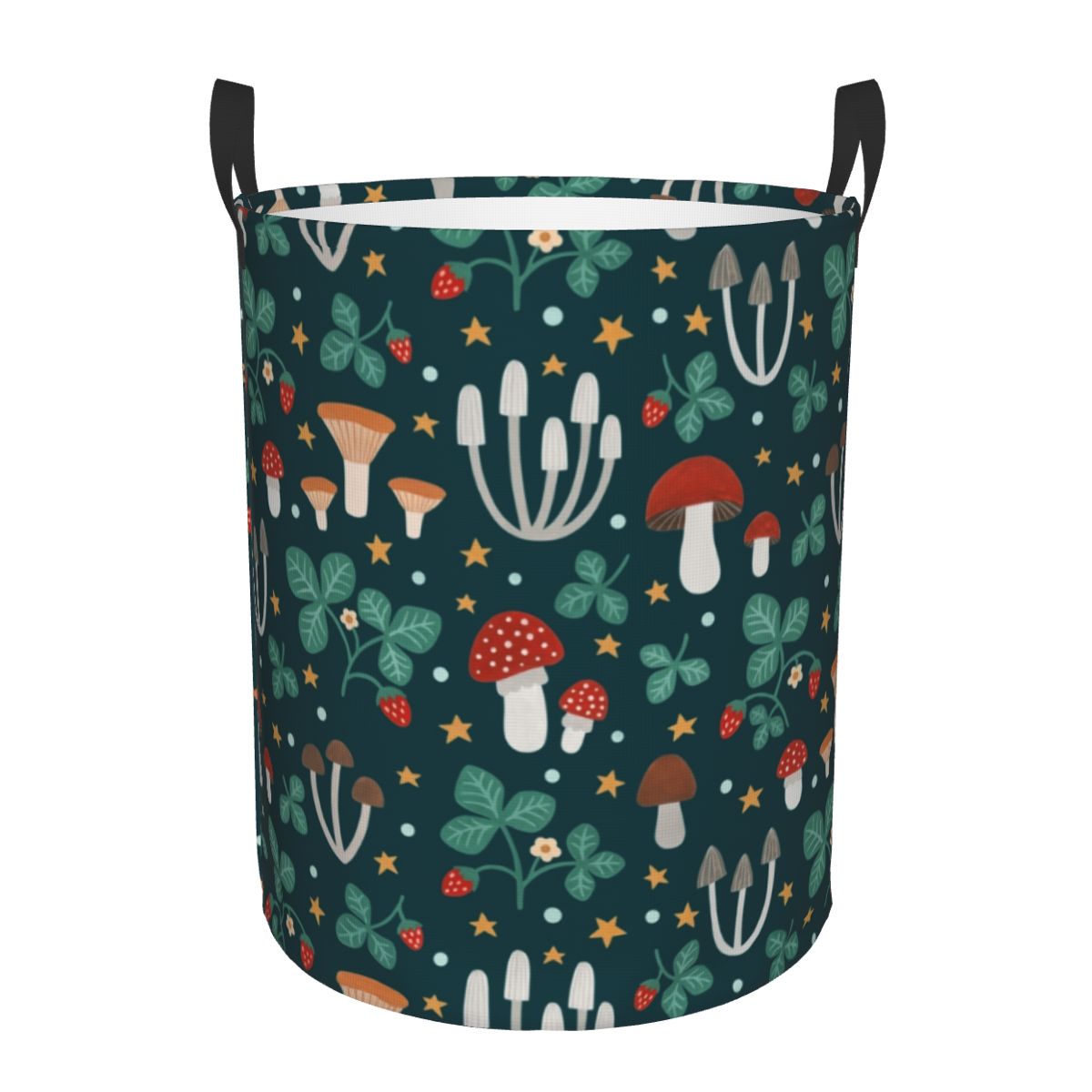 Magic Forest Laundry Basket Co - đánh giá và giá Laundry Hamper Nursery