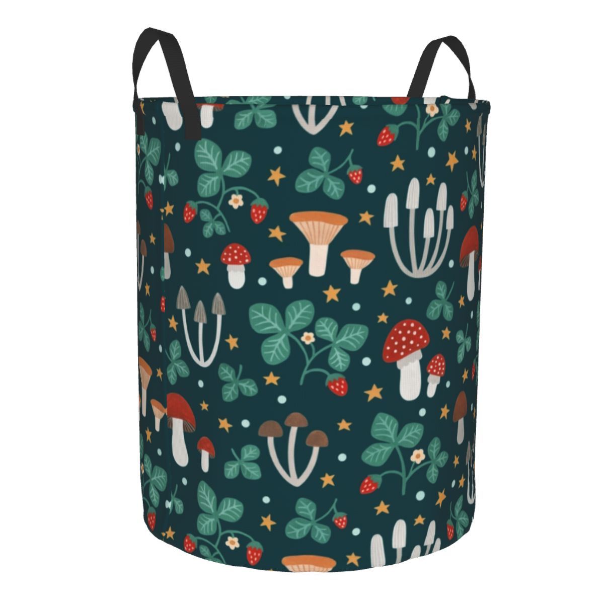 Magic Forest Laundry Basket Co - đánh giá và giá Laundry Hamper Nursery