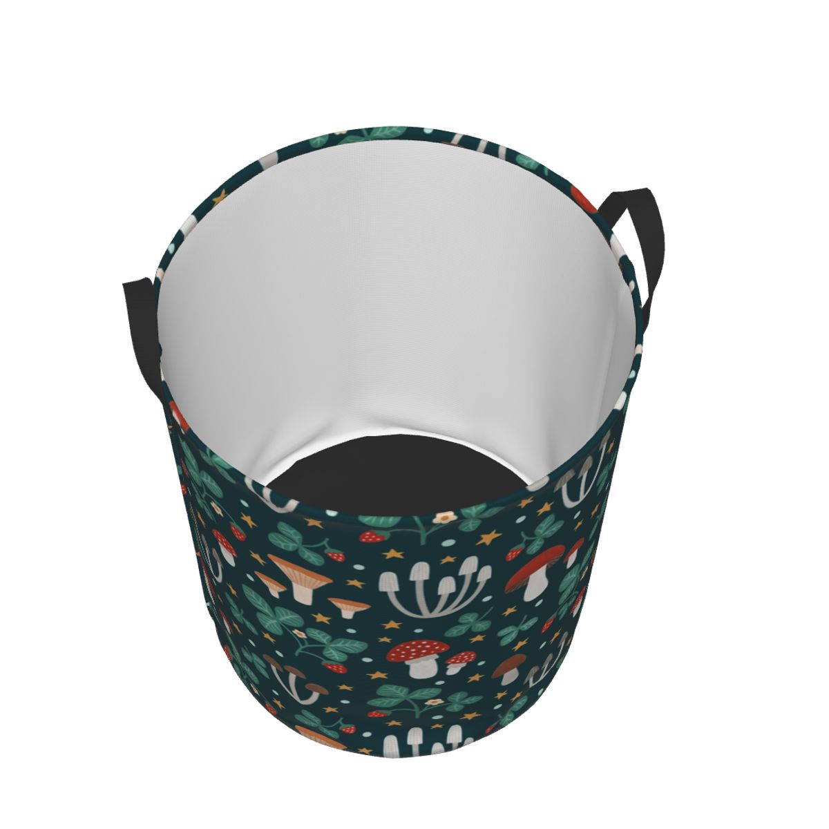 Magic Forest Laundry Basket Co - đánh giá và giá Laundry Hamper Nursery