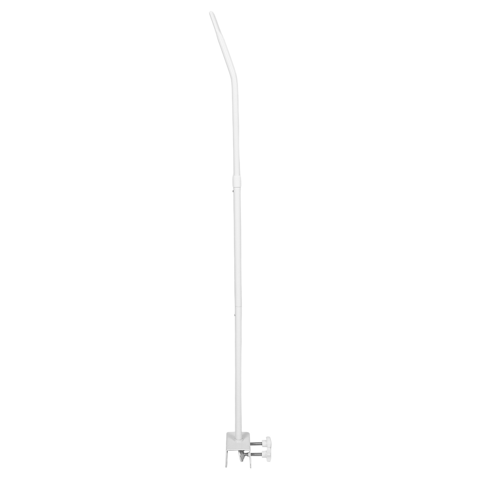 Adjustable Crib Canopy Holder  - đánh giá và giá Baby Nursery Baby