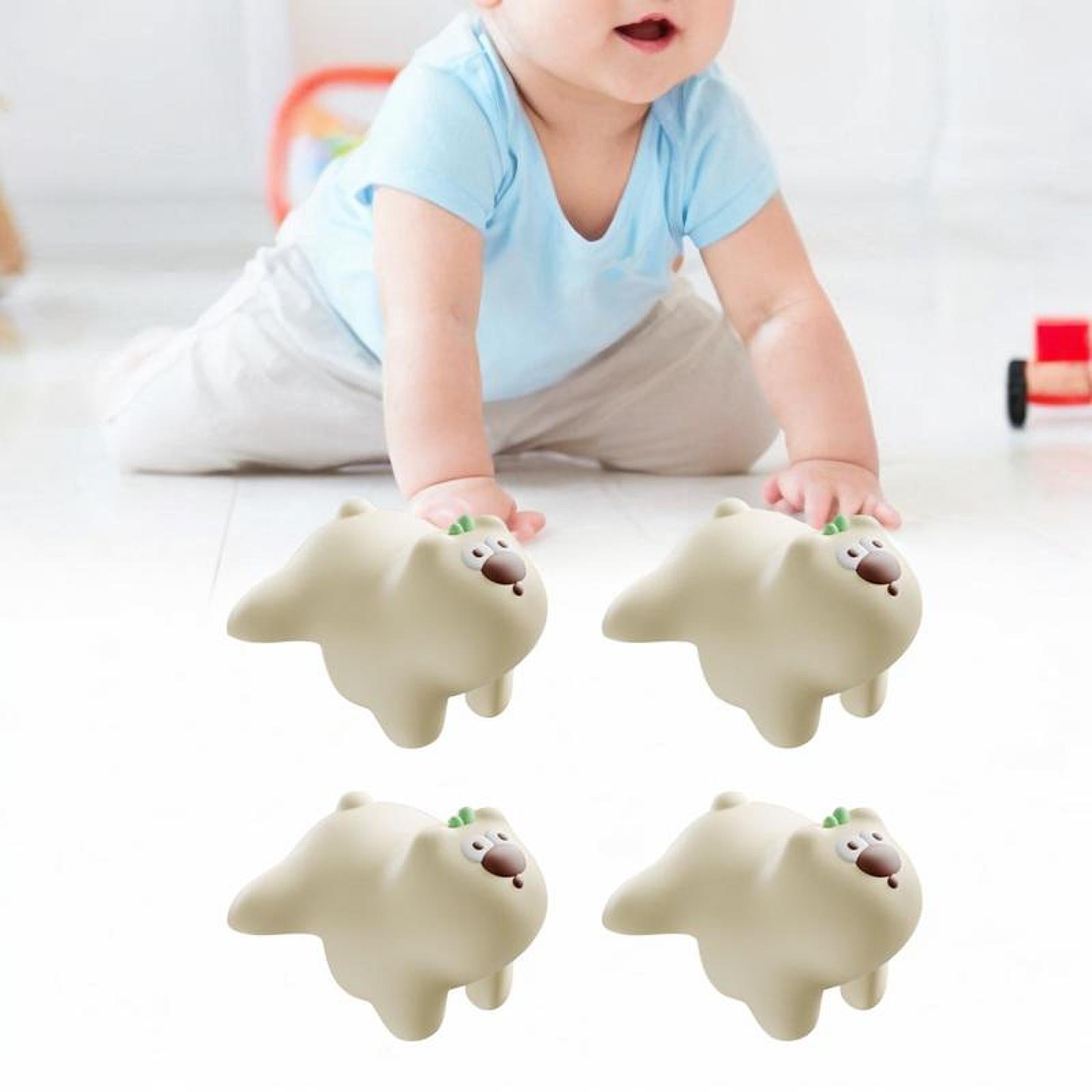 Tables Corner Protectors Soft  - đánh giá và giá Baby Nursery Plants