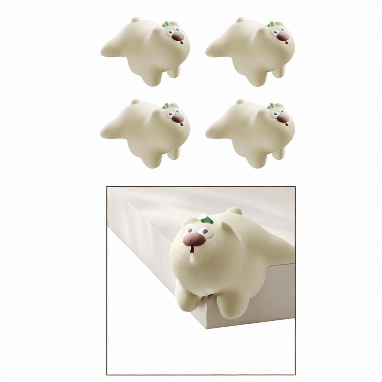 Tables Corner Protectors Soft  - đánh giá và giá Baby Nursery Plants