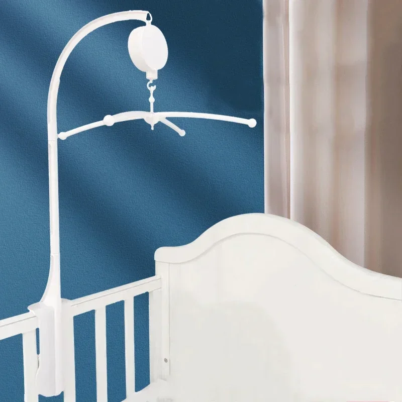 Baby Crib Bell Animal Music Bo - đánh giá và giá Crib Mobile Musical