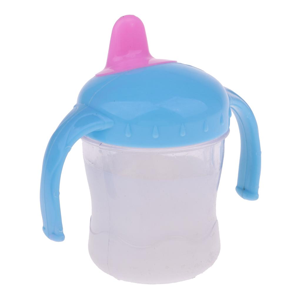 Doll Milk Bottle Magic Disappe - đánh giá và giá Baby Nursery Nurse