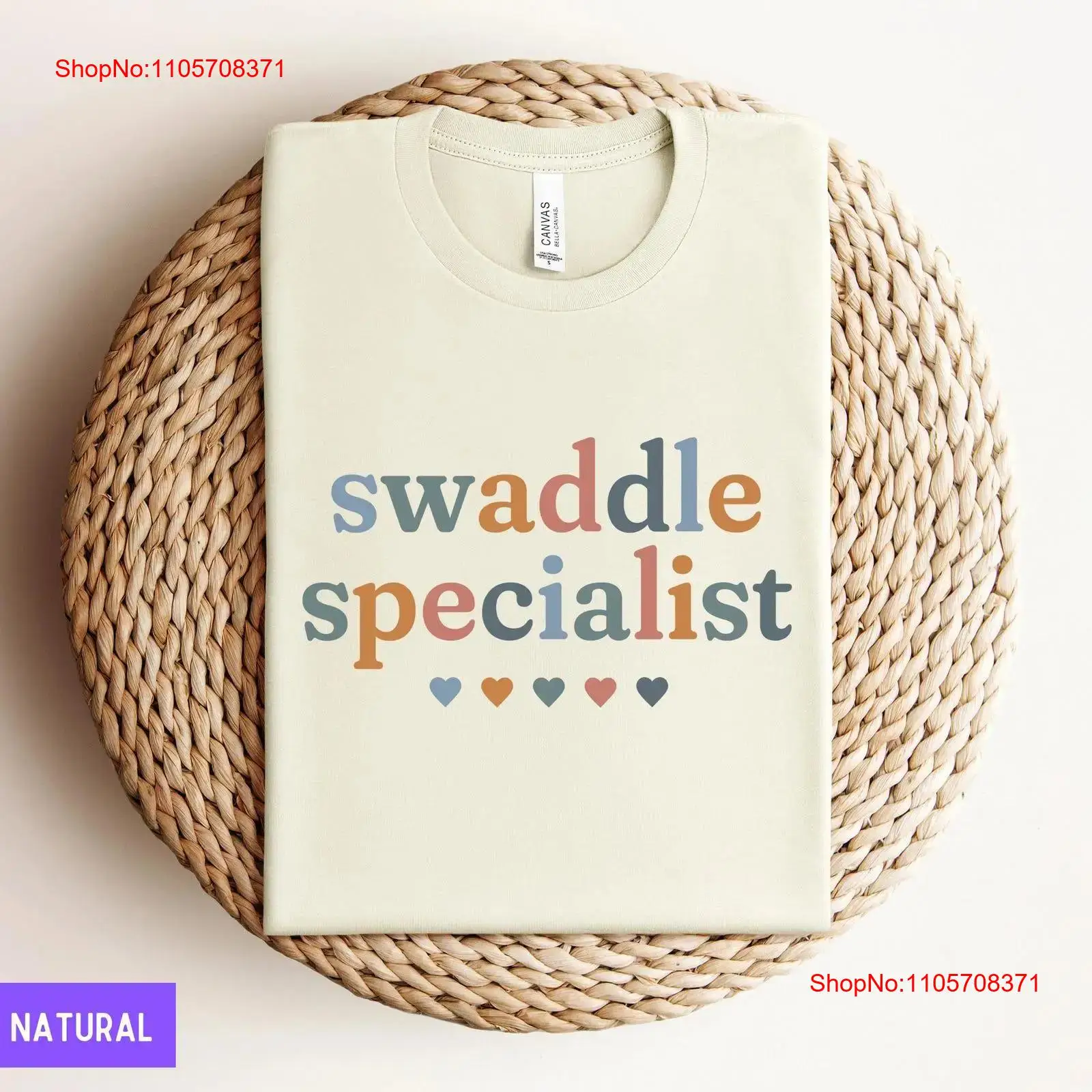 Cone Health Swaddle SpecialisT - đánh giá và giá Baby Nursery Nurse