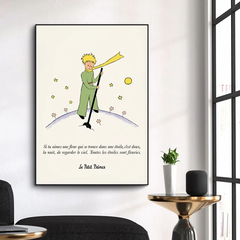 Whimsical Storybook Art Print  - đánh giá và giá Baby Boy Nursery Quotes