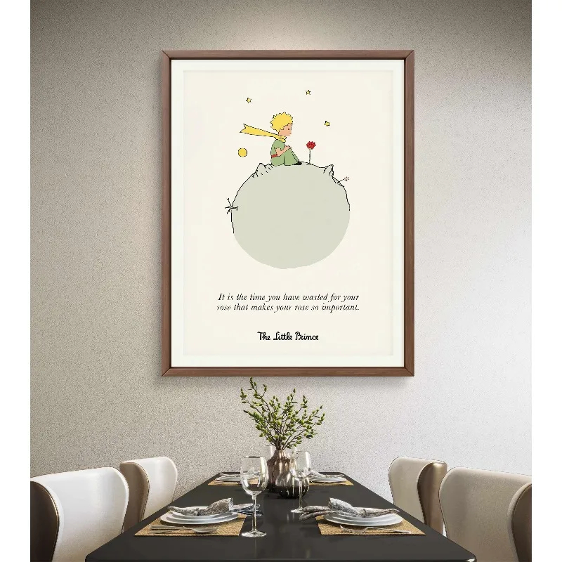 Whimsical Storybook Art Print  - đánh giá và giá Baby Boy Nursery Quotes