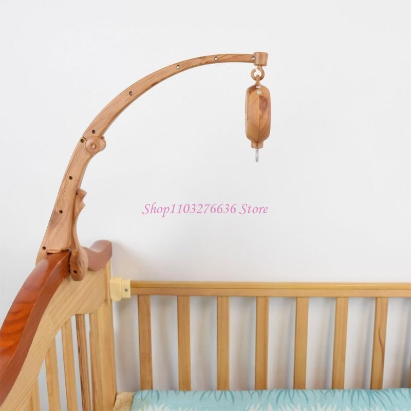 R6FD Nôi âm nhạc Đồ chơi nhà t - đánh giá và giá Crib Mobile Musical