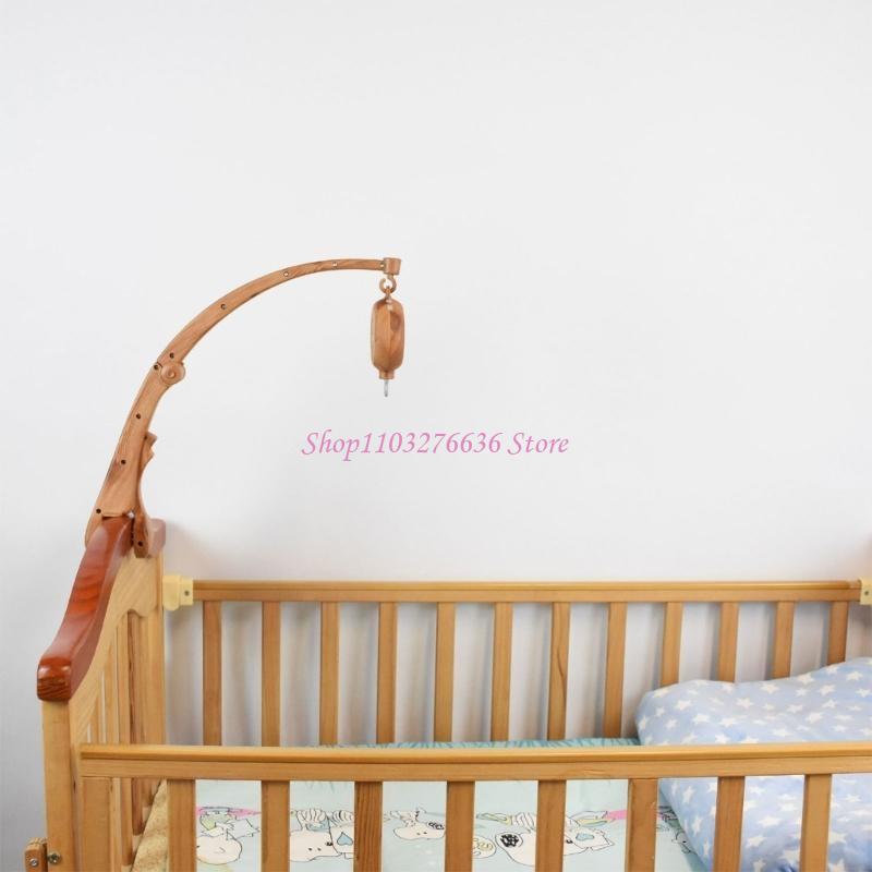 R6FD Nôi âm nhạc Đồ chơi nhà t - đánh giá và giá Crib Mobile Musical
