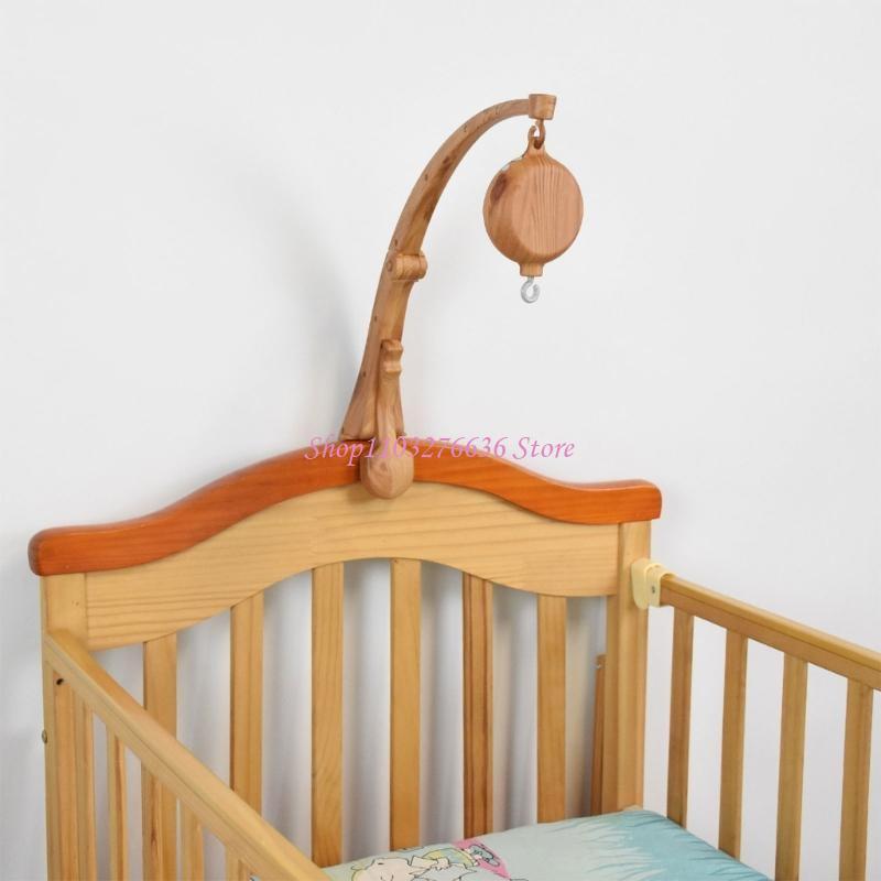 R6FD Nôi âm nhạc Đồ chơi nhà t - đánh giá và giá Crib Mobile Musical