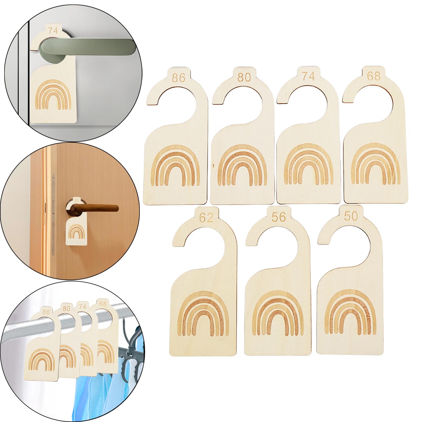 Organizers Nursery Decor Woode - đánh giá và giá Baby Nursery Closet Organization