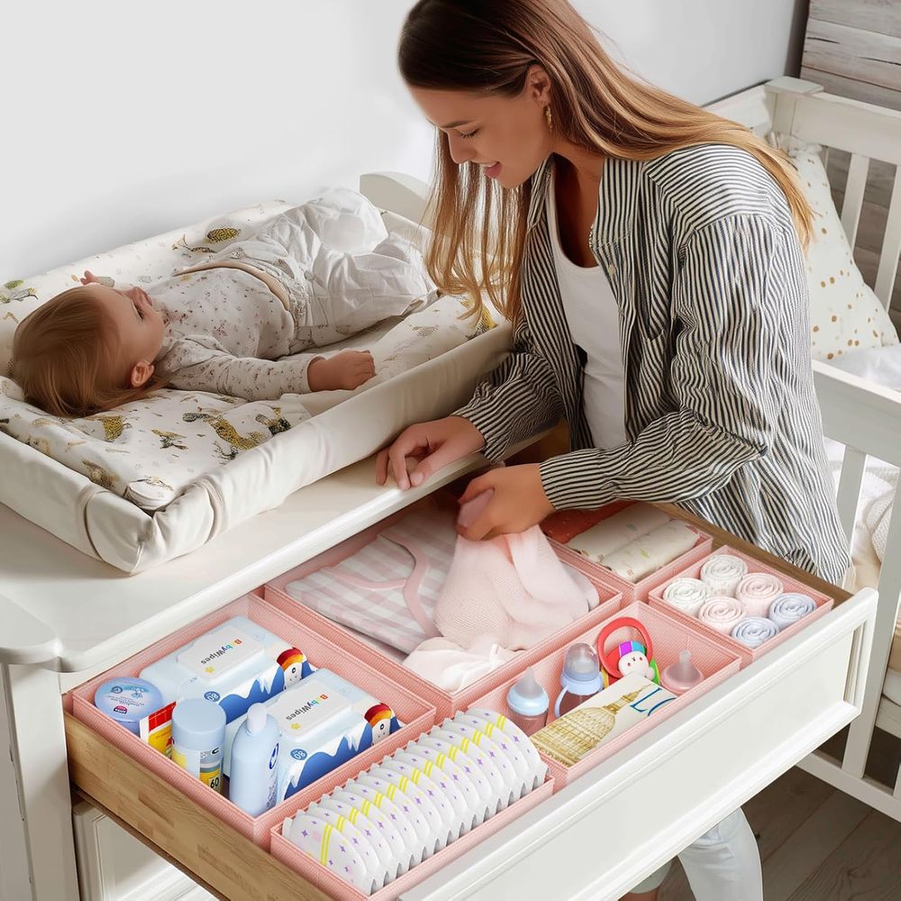 Organizer Clothes 20 Pack - Co - đánh giá và giá Baby Nursery Closet Organization
