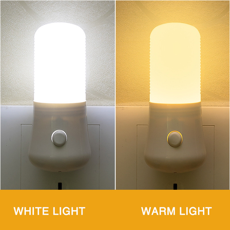 LED Night Lights Baby Feeding  - đánh giá và giá Baby Nursery Night Light