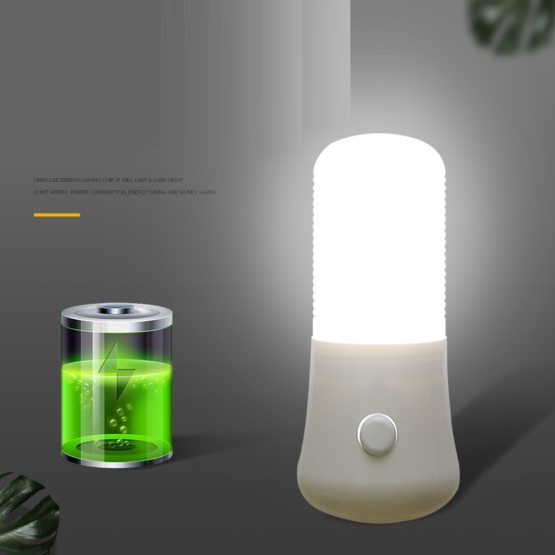 LED Night Lights Baby Feeding  - đánh giá và giá Baby Nursery Night Light