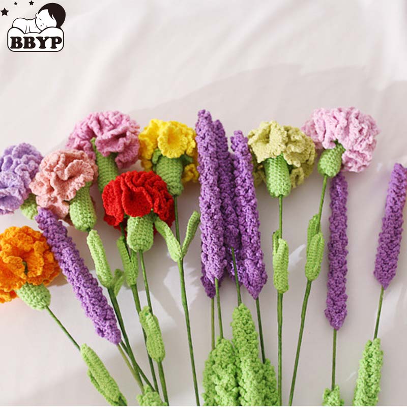 Vòng Tay Móc Sợi Hoa Hồng Tran - đánh giá và giá Baby Nursery Plants