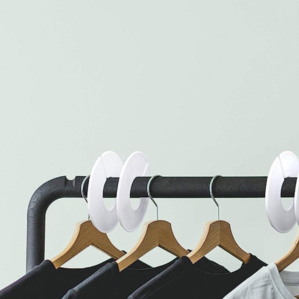 20Pcs Baby Hanger Size Divider - đánh giá và giá Baby Nursery Closet Organization