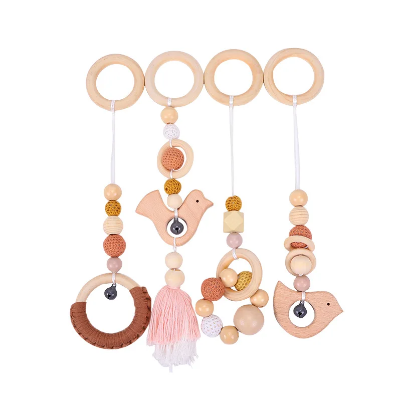 Nordic Style Baby Gym Play Fra - đánh giá và giá Baby Nursery Nurse