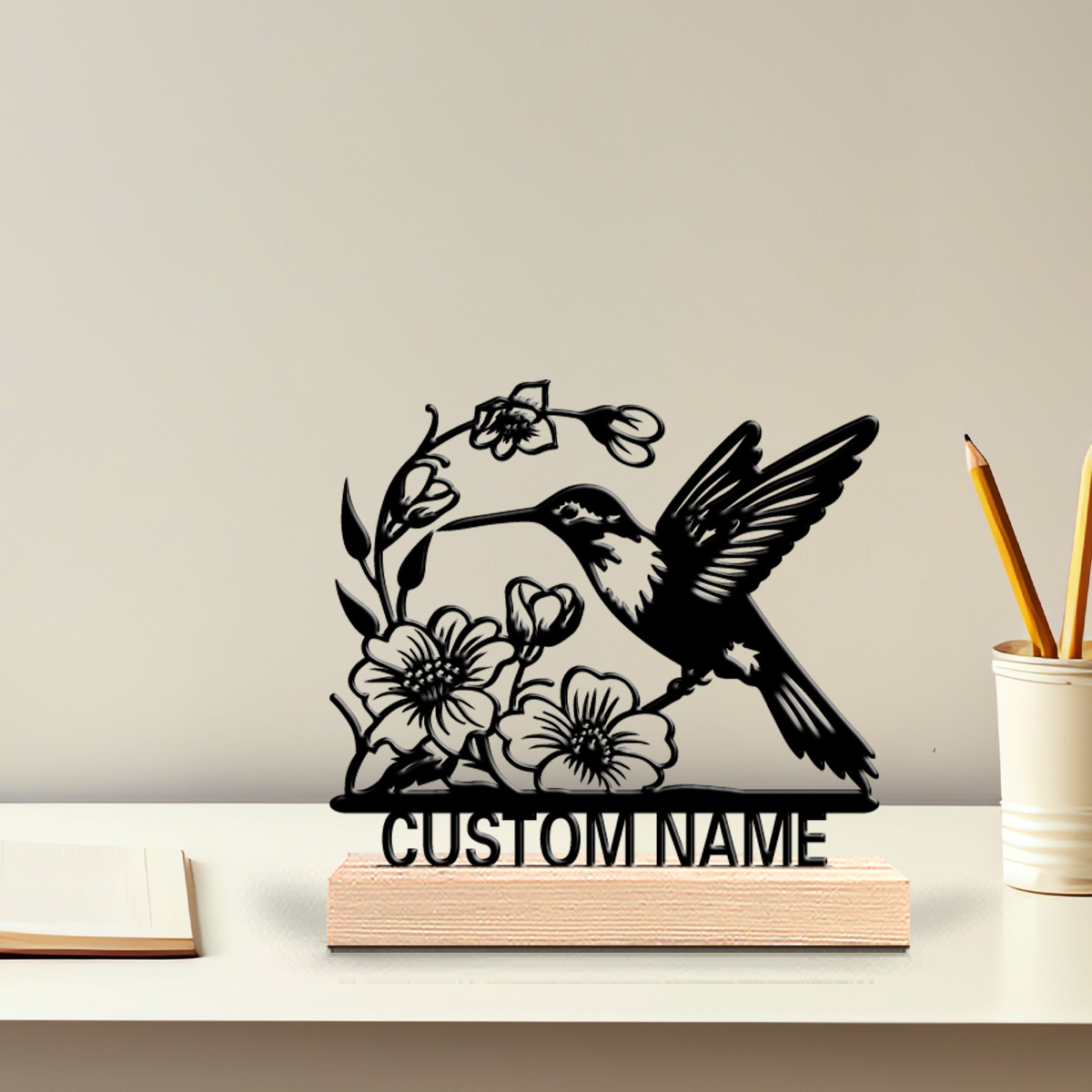 1pc Fun Personalized Custom bi - đánh giá và giá Baby Nursery Baby