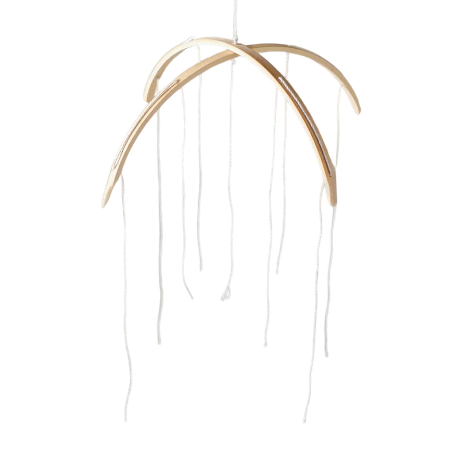 Baby Mobile Wood Frame for Bed - đánh giá và giá Baby Nursery Nurse