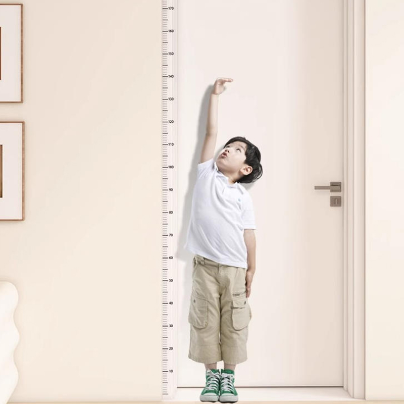 Height Measurement Wall Sticke - đánh giá và giá Baby Nursery Labels