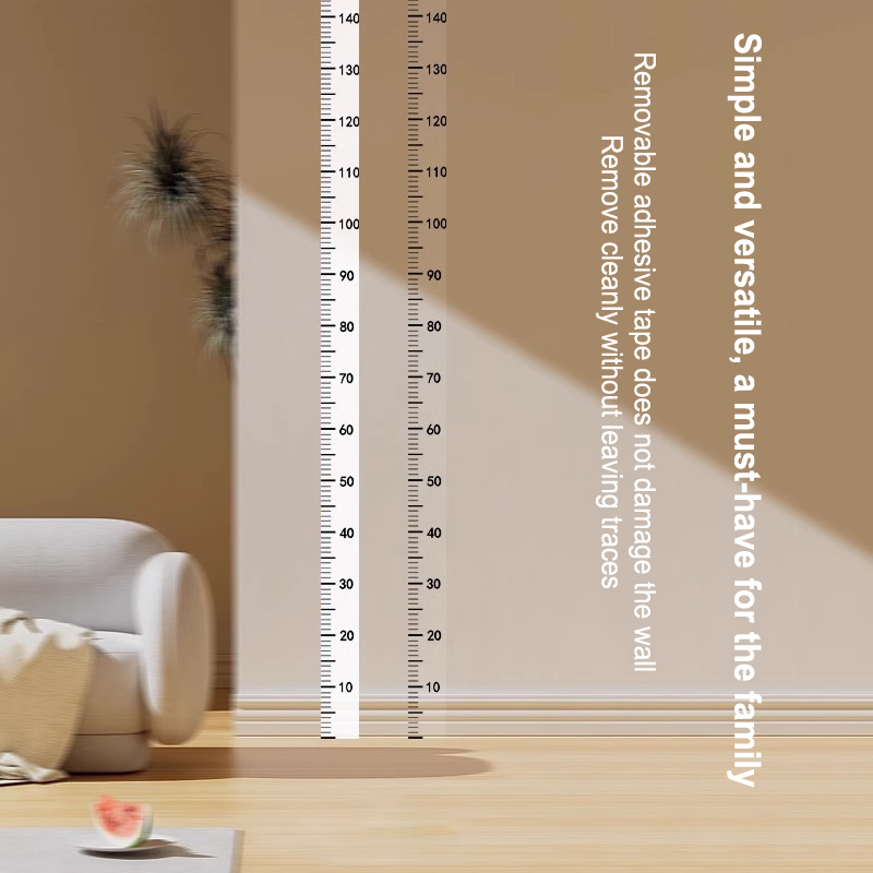 Height Measurement Wall Sticke - đánh giá và giá Baby Nursery Labels