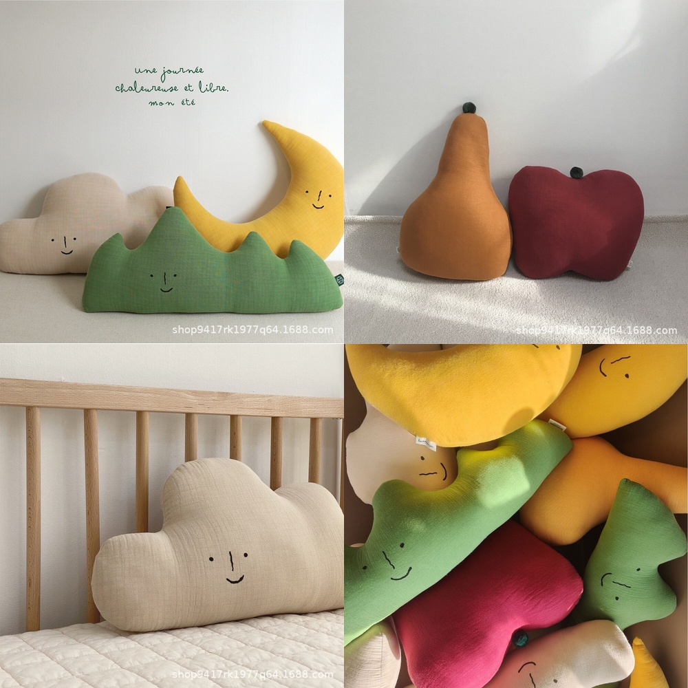 Soft Cotton Muslin Embroidered - đánh giá và giá Baby Nursery Nurse