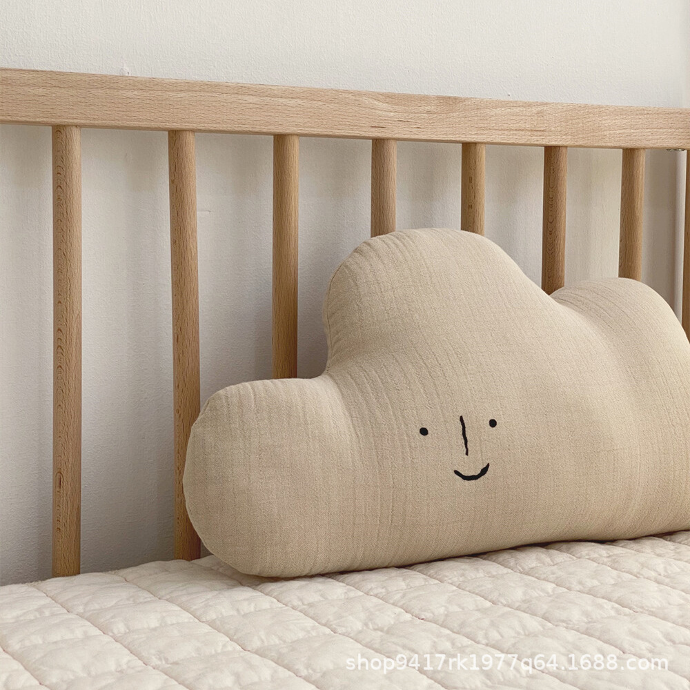 Soft Cotton Muslin Embroidered - đánh giá và giá Baby Nursery Nurse