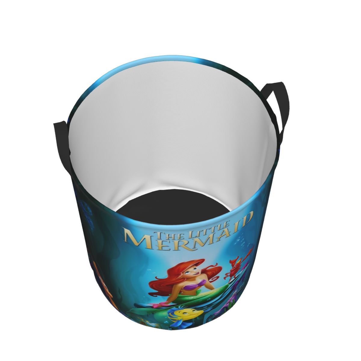 Anima The Little Mermaid Laund - đánh giá và giá Laundry Hamper Nursery