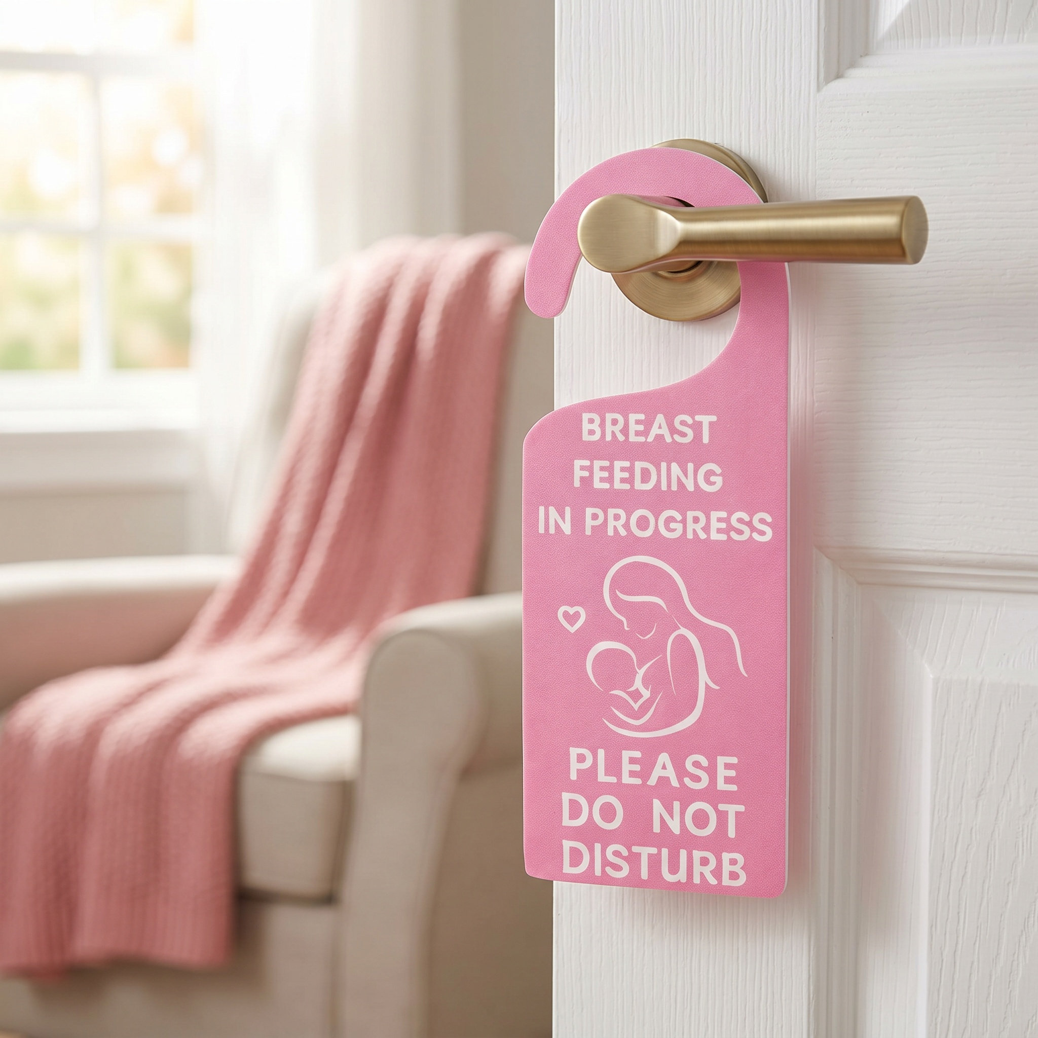 2Pcs Breastfeeding Privacy Doo - đánh giá và giá Baby Nursery Nurse
