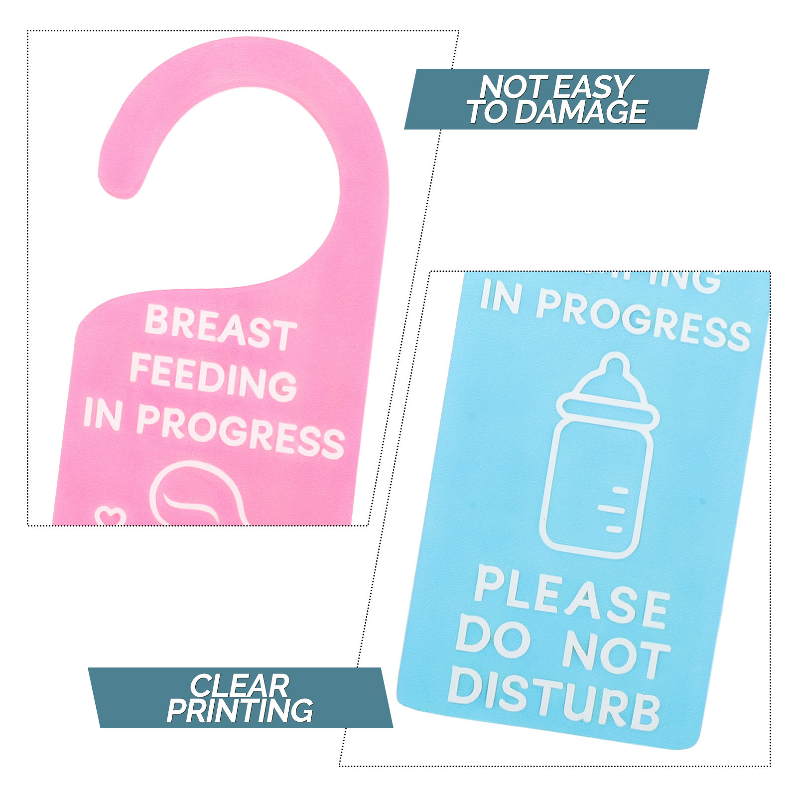 2Pcs Breastfeeding Privacy Doo - đánh giá và giá Baby Nursery Nurse