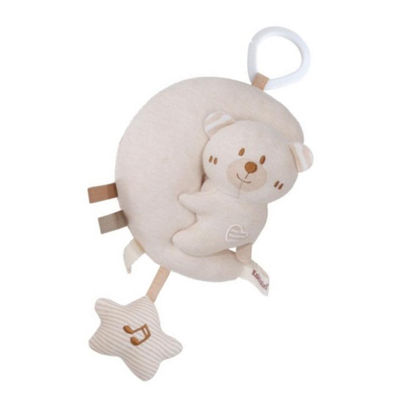 Đồ chơi móc ghế ô tô cho bé bằ - đánh giá và giá Crib Mobile Musical