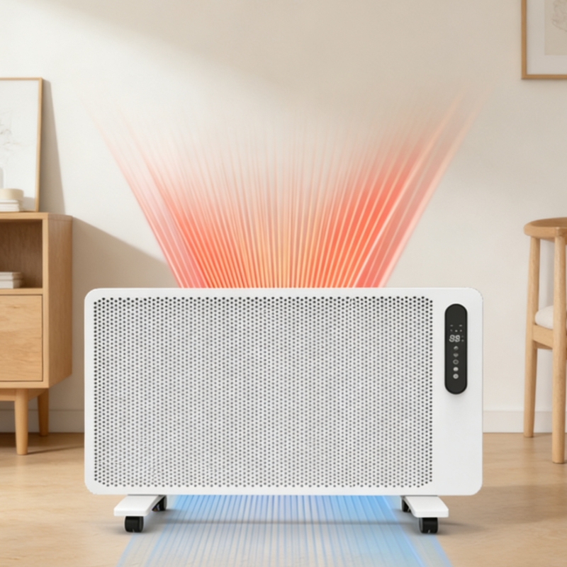 Quiet Radiant Graphene Electri - đánh giá và giá Baby Nursery Baby