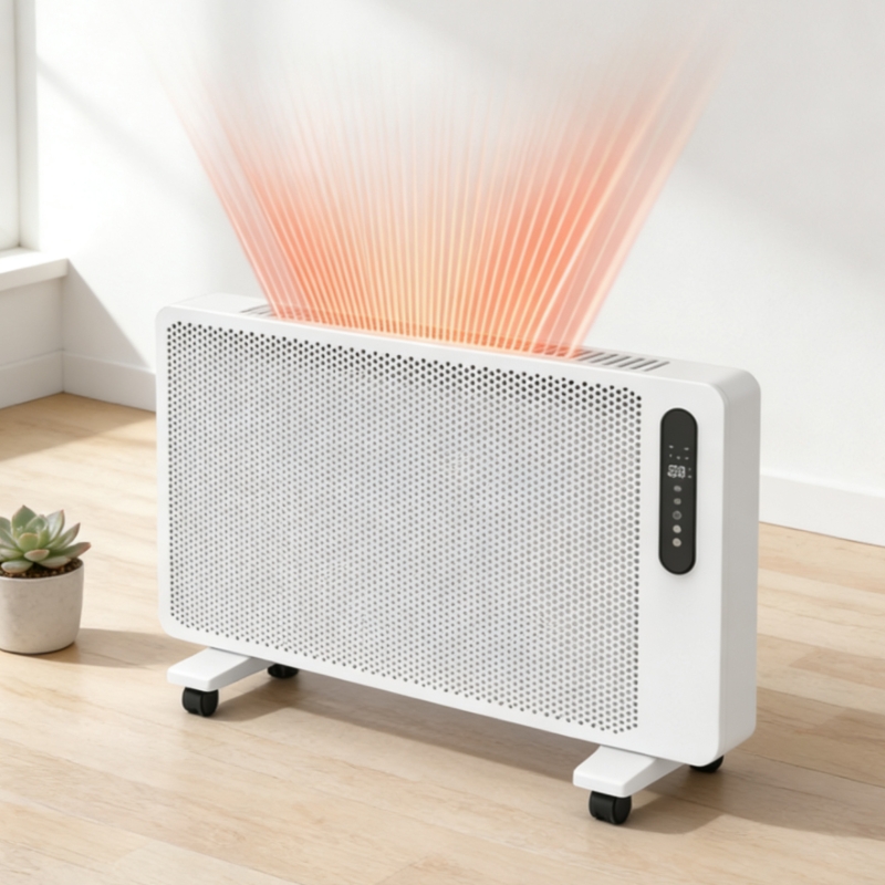 Quiet Radiant Graphene Electri - đánh giá và giá Baby Nursery Baby